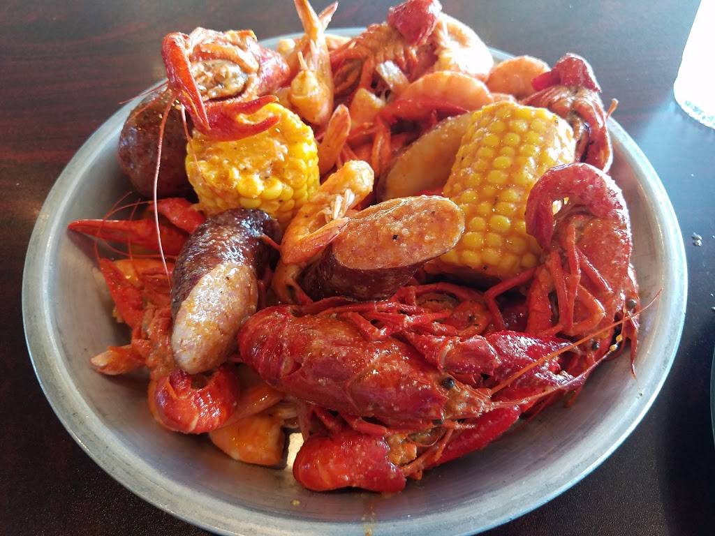 Boiling Crawfish | restaurant | 5149 Normandy Blvd, Jacksonville, FL 32205, USA | 9047836666 OR +1 904-783-6666