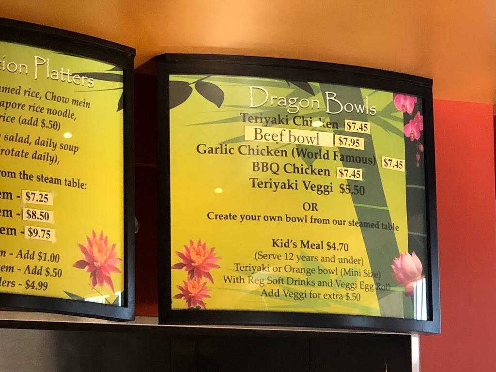 Twin Dragon | restaurant | 1722 N Placentia Ave, Fullerton, CA 92831, USA | 7145243888 OR +1 714-524-3888