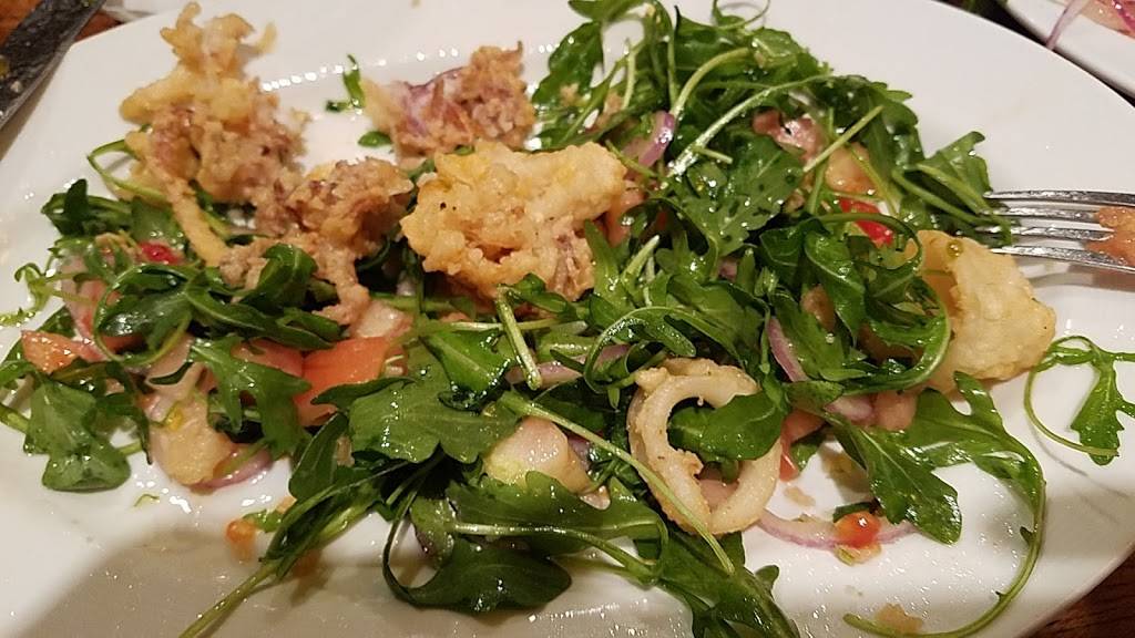 Al Frescos | restaurant | 100 Reaville Ave, Flemington, NJ 08822, USA | 9082372700 OR +1 908-237-2700