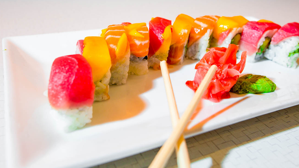 Sumo Steakhouse & Sushi Bar | restaurant | 1745 Parkside Dr, Madison, WI 53704, USA | 6086615533 OR +1 608-661-5533