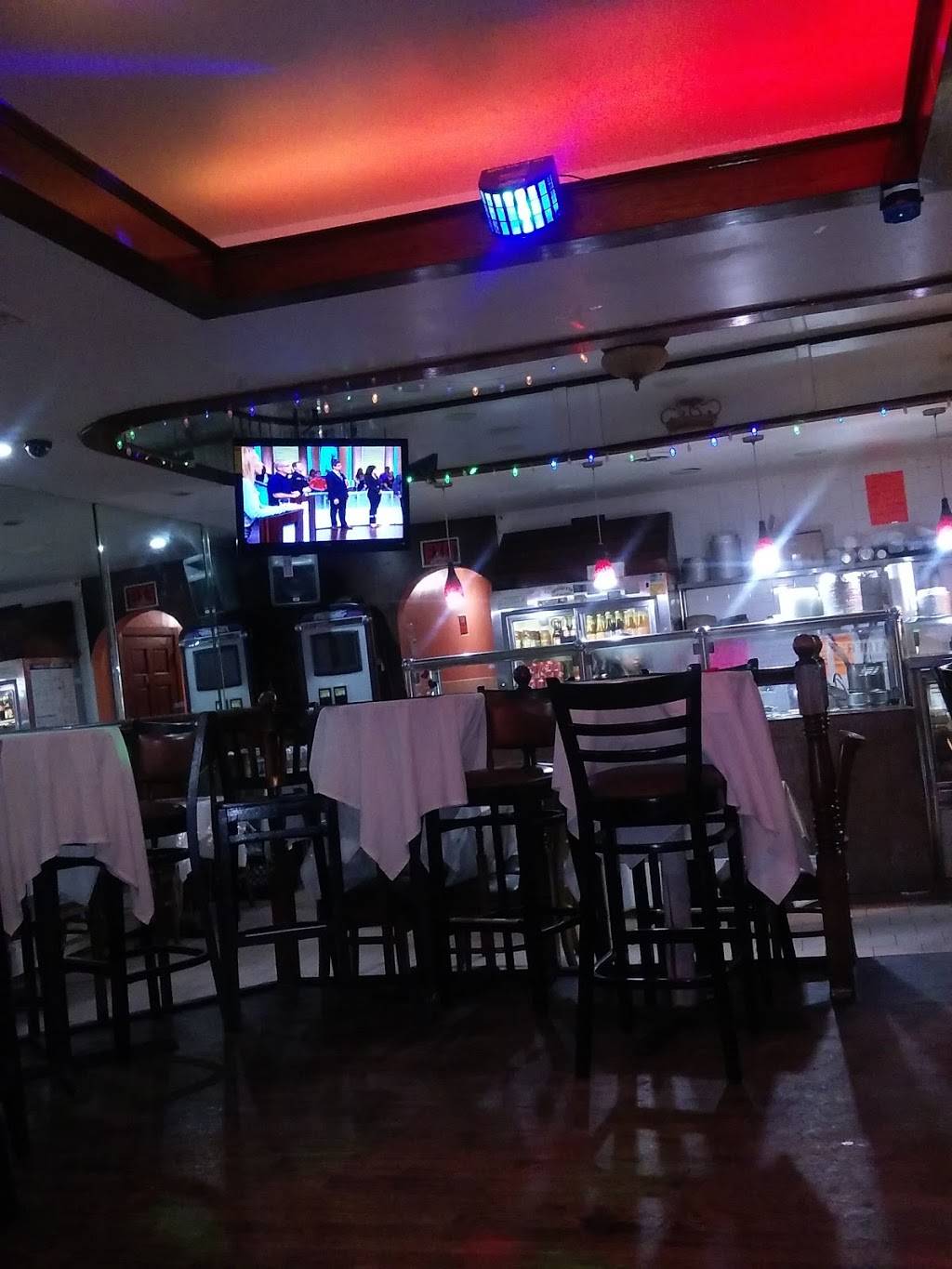 La Cocina de Alex | restaurant | 102-03 Jamaica Ave, Richmond Hill, NY 11418, USA | 7188497509 OR +1 718-849-7509