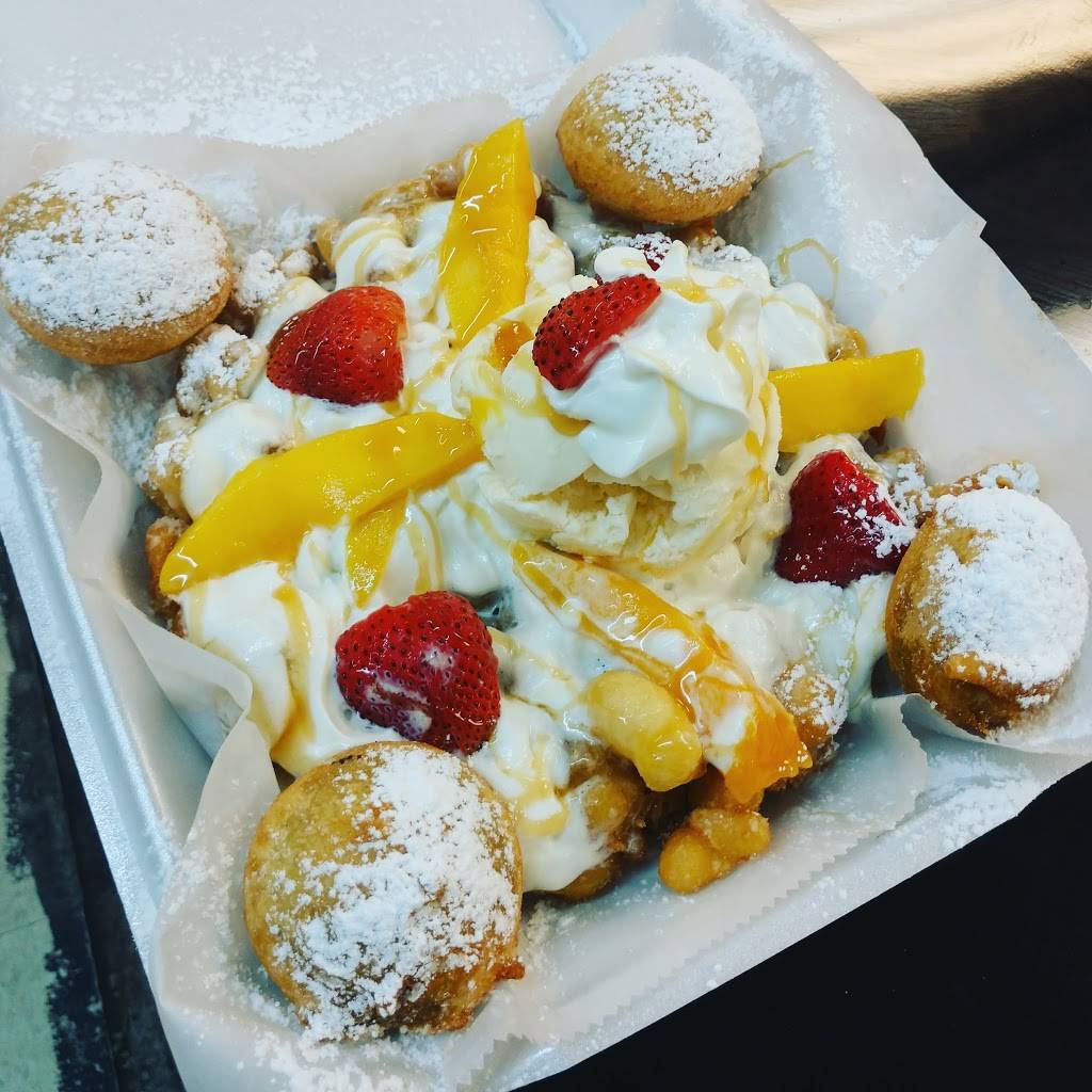 Social Ice | restaurant | 10978 Montwood Dr ste d, El Paso, TX 79935, USA | 9153074513 OR +1 915-307-4513