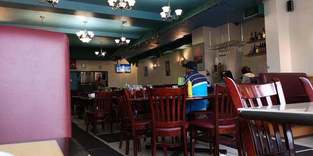 Paris Pho | restaurant | 1717 Rue Poirier, Saint-Laurent, QC H4L 1J4, Canada | 5147474493 OR +1 514-747-4493