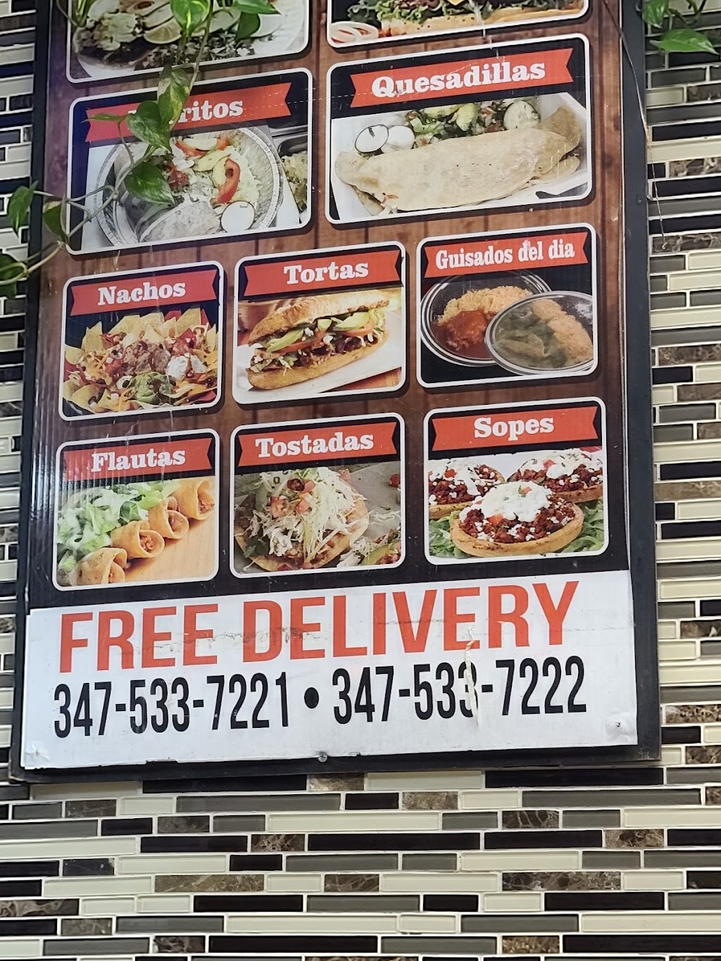 Tacos Los Tigres del Bronx | restaurant | 962 Longwood Ave, Bronx, NY 10455, USA | 3475337221 OR +1 347-533-7221