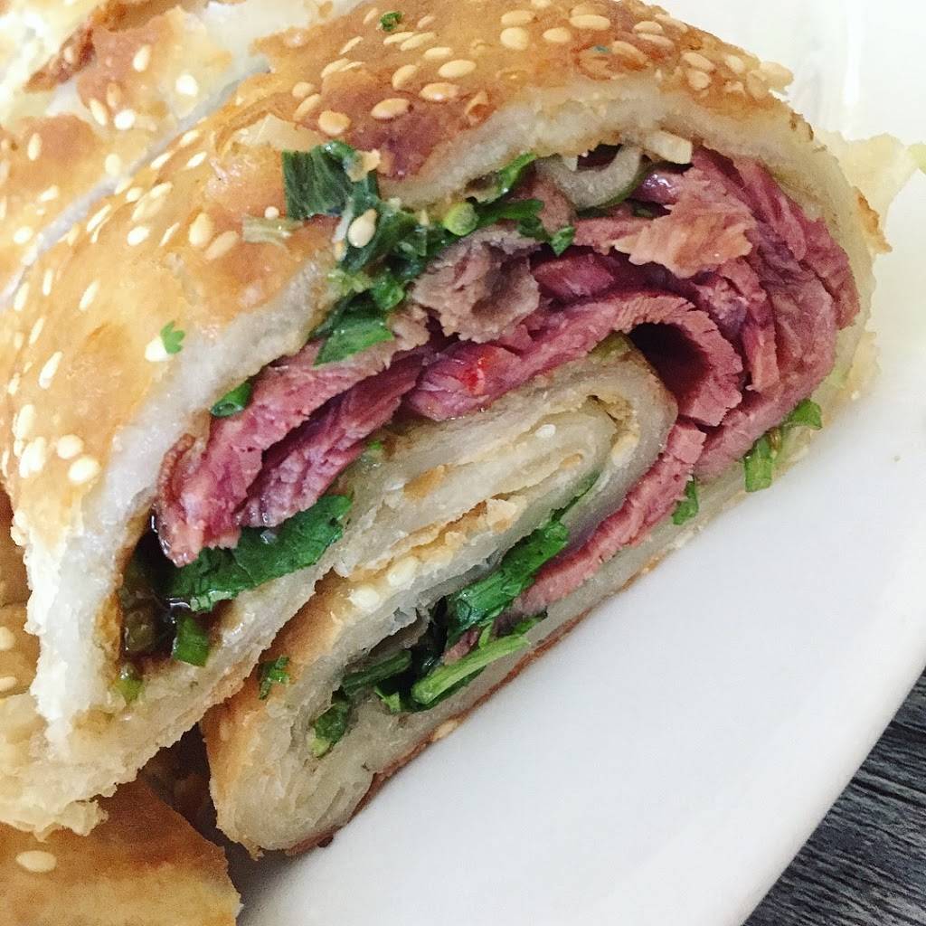 Tasty Dumpling Kitchen | restaurant | 10053 Valley Blvd #5, El Monte, CA 91731, USA | 6264550930 OR +1 626-455-0930