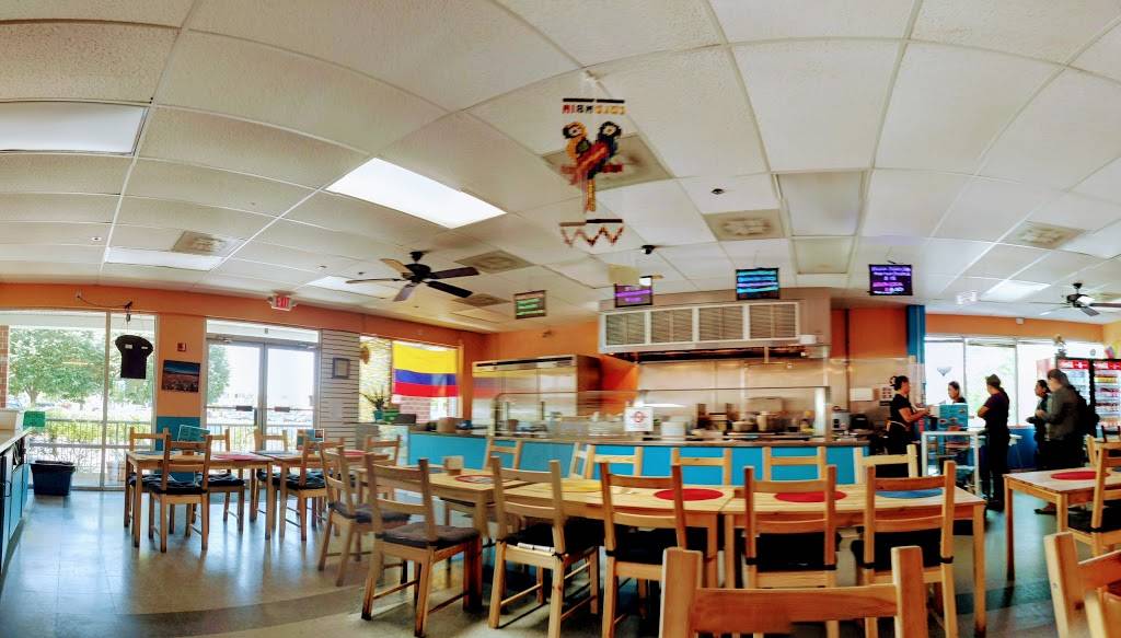 Perroloco Colombian Follow Us On Facebook For Our daily updates  | restaurant | 811 Russell Ave, Gaithersburg, MD 20879, USA | 2408019875 OR +1 240-801-9875