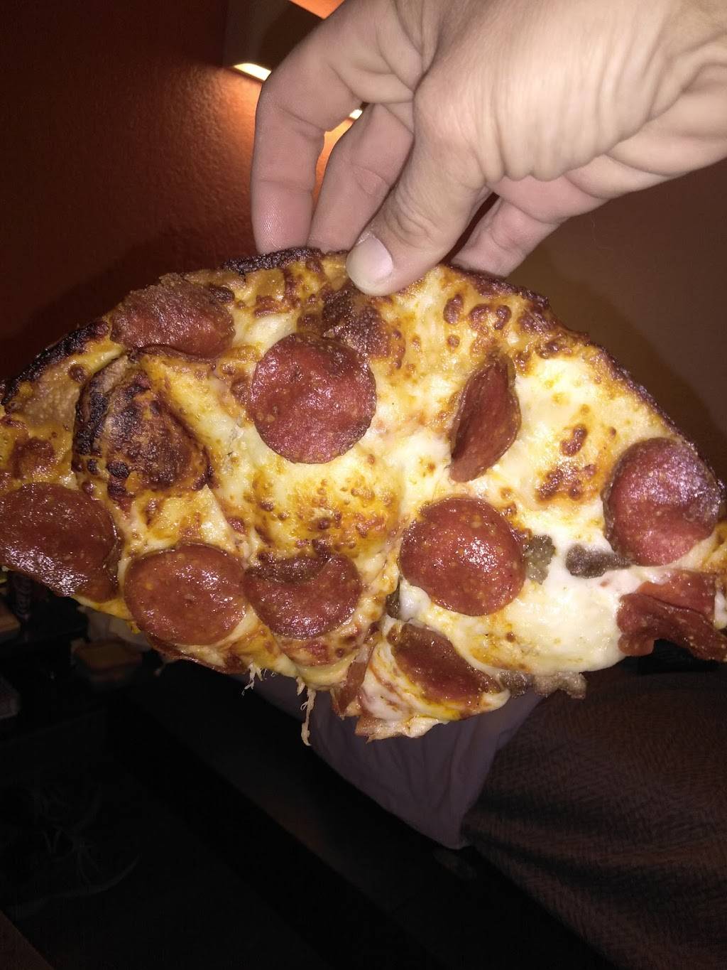 Dominos Pizza | meal delivery | 2400 E 88th Ave unit l, Thornton, CO 80229, USA | 3032885522 OR +1 303-288-5522