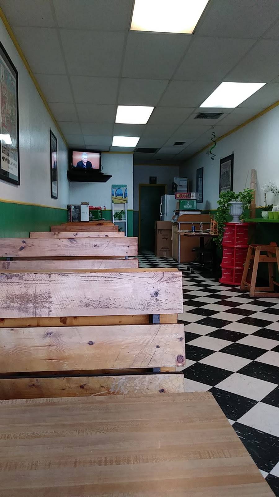 Mr Submarine | meal takeaway | 3313 Mangum Rd, Houston, TX 77092, USA | 7136831907 OR +1 713-683-1907