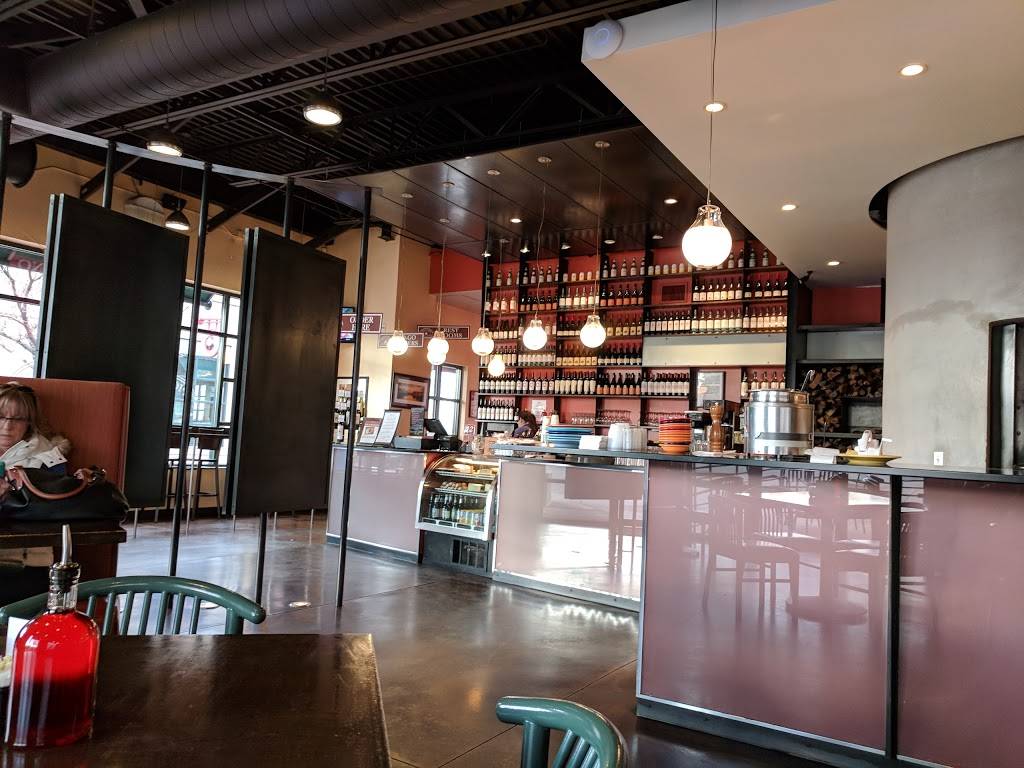 Piccino Wood Oven Pizza | restaurant | 5350 S Santa Fe Dr, Littleton, CO 80120, USA | 3037942100 OR +1 303-794-2100