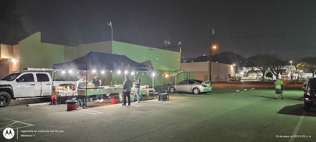 Taqueria la huachita calentana | restaurant | 119 S Main St, Santa Ana, CA 92701, USA | 6575055695 OR +1 657-505-5695