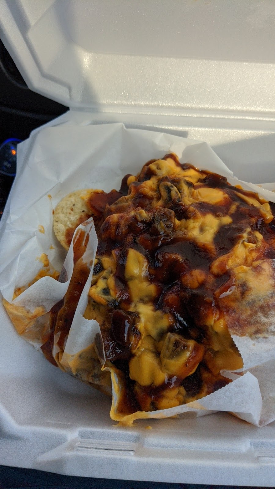 Bakers Smokehouse | restaurant | 112 N Franklin St, Kirksville, MO 63501, USA | 6603490316 OR +1 660-349-0316