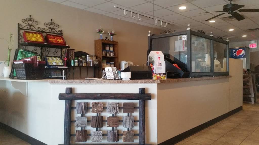 Oriental Pearl | restaurant | 2025 SW Urish Rd, Topeka, KS 66615, USA | 7854081297 OR +1 785-408-1297