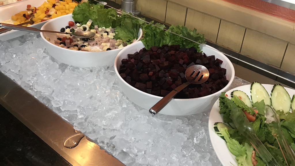 Villa Brazil | restaurant | 1702, 6905 Castor Ave, Philadelphia, PA 19149, USA | 2153059968 OR +1 215-305-9968