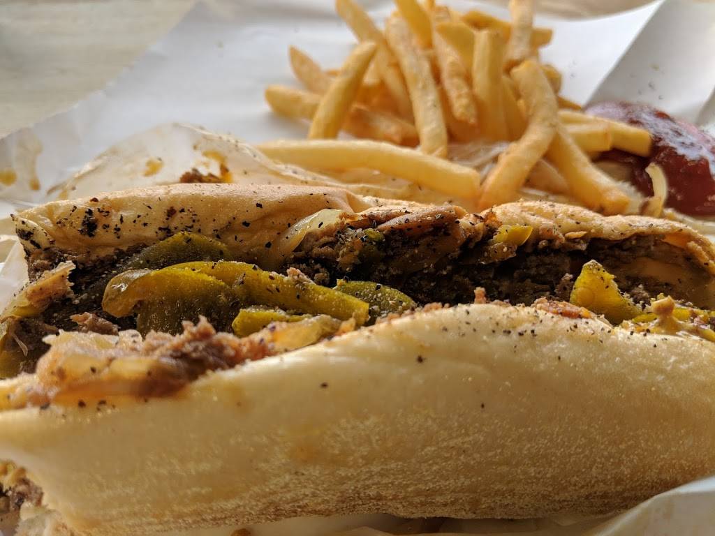 Philly Style Steaks & Subs | meal takeaway | 7450A Tidewater Dr, Norfolk, VA 23505, USA | 7575880602 OR +1 757-588-0602