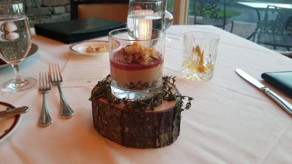 Biltmore Estate Dining Room | restaurant | 1 Antler Hill Rd, Asheville, NC 28803, USA | 8282251699 OR +1 828-225-1699