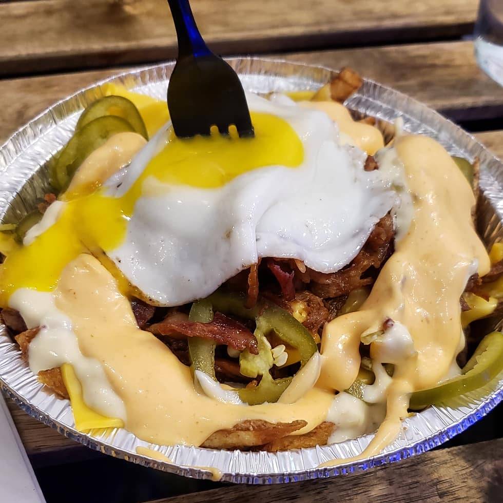 Gnarly Eats | restaurant | 447 7th Ave, Brooklyn, NY 11215, USA | 7183601661 OR +1 718-360-1661