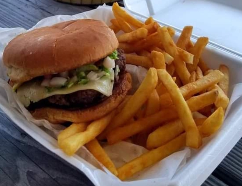 The Seasoned Spatula | restaurant | 14710 #a, Hwy 6, Santa Fe, TX 77517, USA | 4098689422 OR +1 409-868-9422