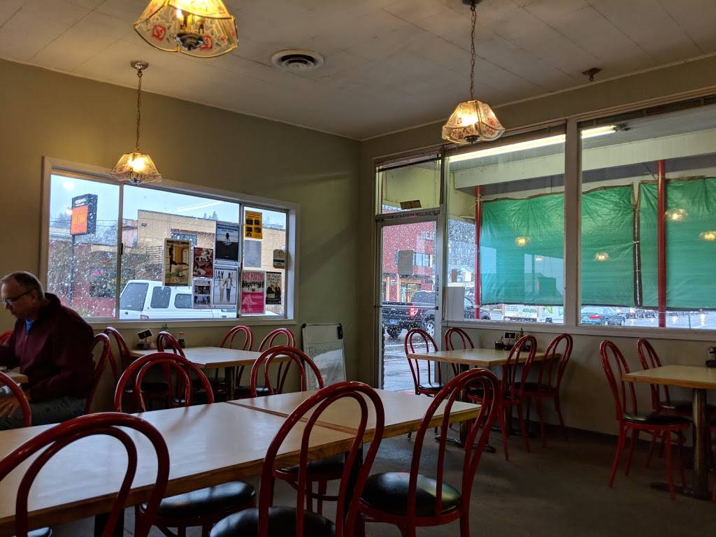 Hong Kong Restaurant | restaurant | 1799 Willamette St, Eugene, OR 97401, USA | 5413436437 OR +1 541-343-6437