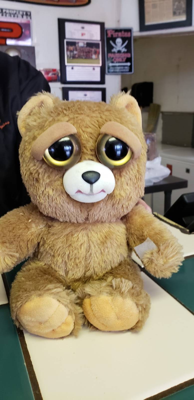 Harveys Pirate Drive-In | restaurant | 111 2nd St, South Pittsburg, TN 37380, USA | 4238377763 OR +1 423-837-7763