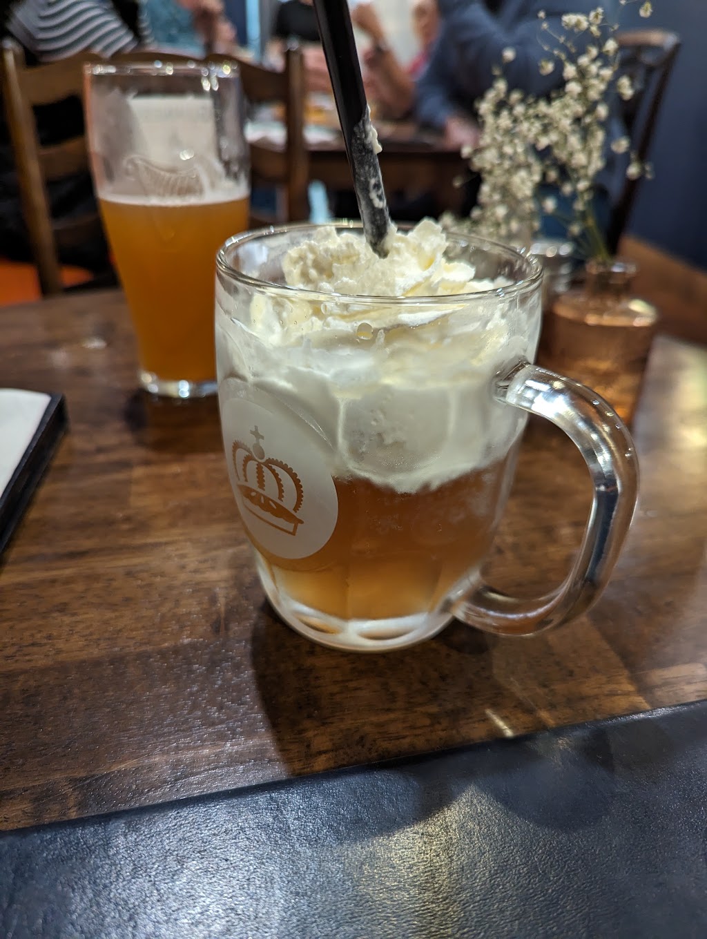 The Crown and Anchor Pub | restaurant | 1215 US-80 Suite 200, Pooler, GA 31322, USA | 9123482318 OR +1 912-348-2318