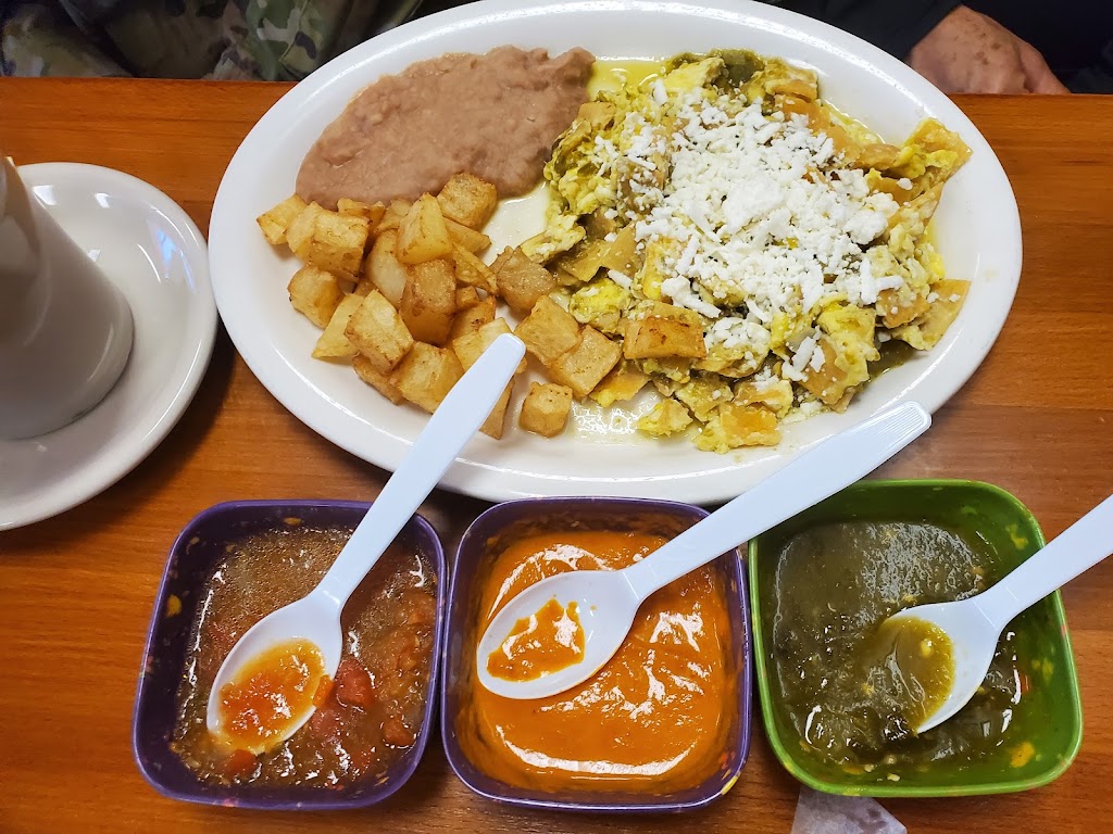 Mi Sombrero Restaurant | restaurant | 1424 E Ridge Rd #7, McAllen, TX 78503, USA | 9566183336 OR +1 956-618-3336