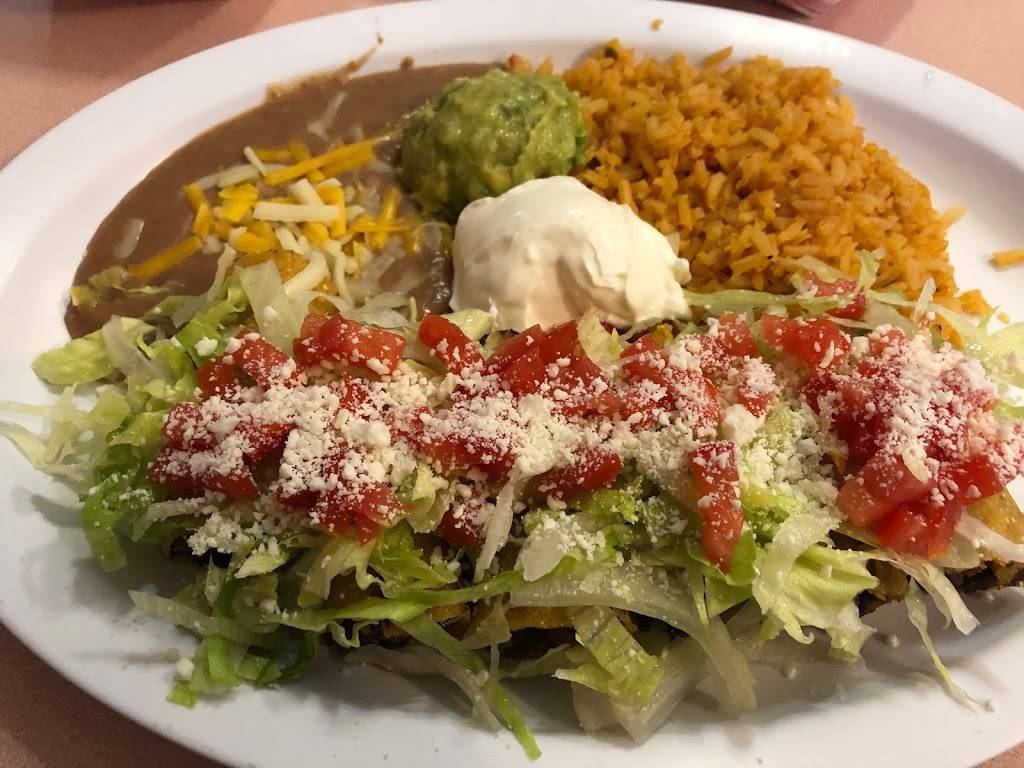 Los Potrillos 4 | restaurant | 9600 16th Ave SW, Seattle, WA 98106, USA | 2065787416 OR +1 206-578-7416