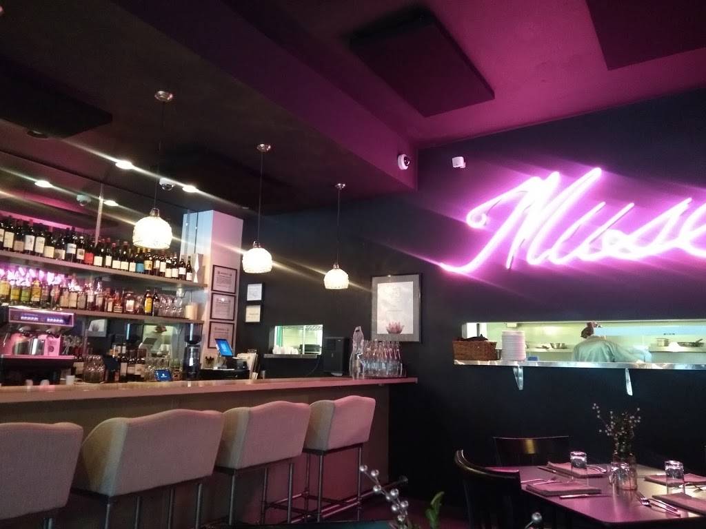 Muse in Mt. Lookout | restaurant | 1000 Delta Ave, Cincinnati, OH 45208, USA | 5136208777 OR +1 513-620-8777