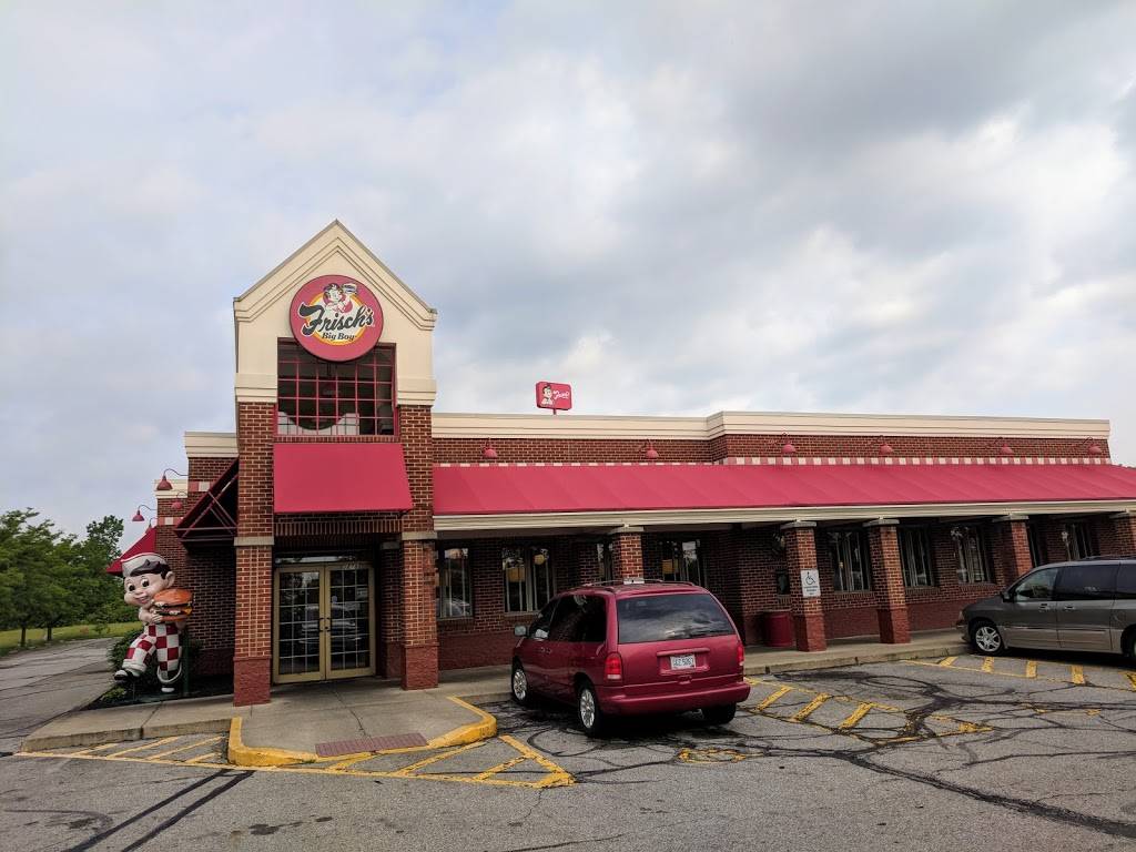 Frischs Big Boy | restaurant | 2878 Home Rd, Grove City, OH 43123, USA | 6145390213 OR +1 614-539-0213