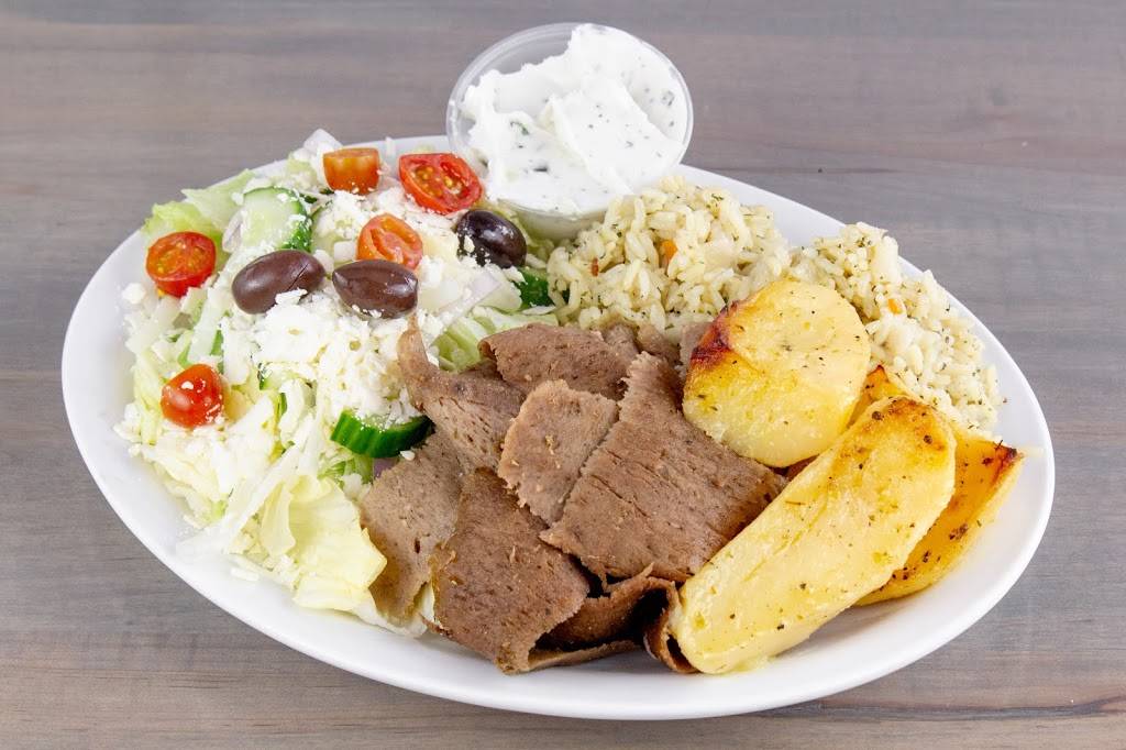 LITTLE GYROS GREEK GRILL (BRESLAU) | restaurant | 10 Townsend Dr, Breslau, ON N0B 1M0, Canada | 5196484976 OR +1 519-648-4976