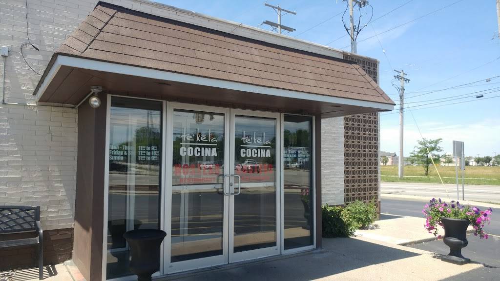 Tekela | restaurant | 25481 N Dixie Hwy, Perrysburg, OH 43551, USA | 4198748800 OR +1 419-874-8800