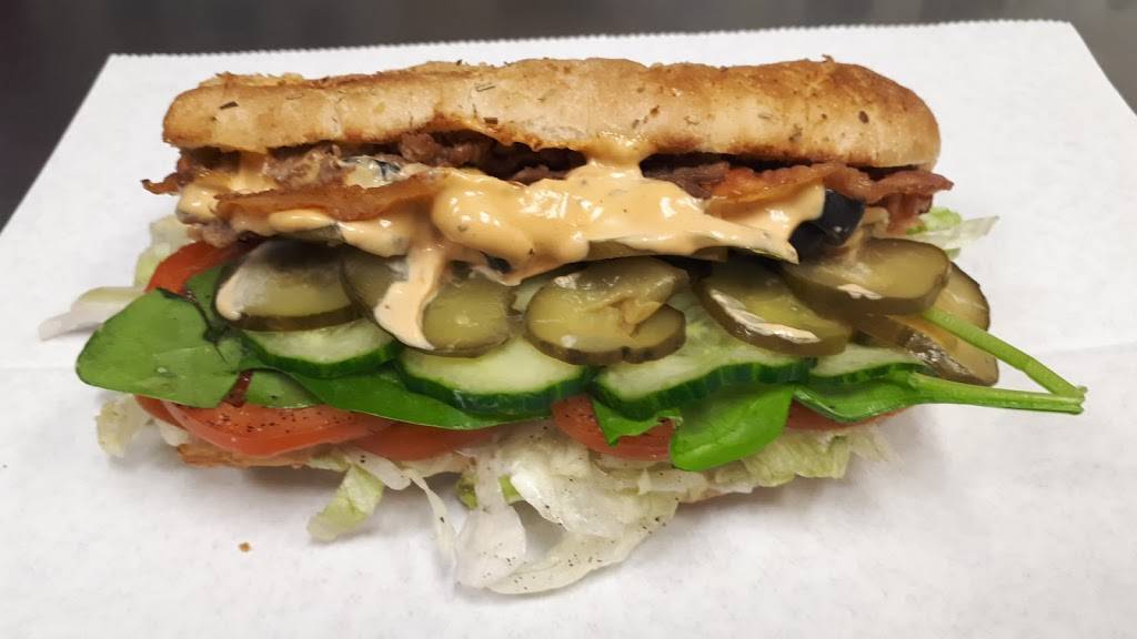 Subway | restaurant | 109 QC-235, Ange-Gardien, QC J0E 1E0, Canada | 4502936737 OR +1 450-293-6737