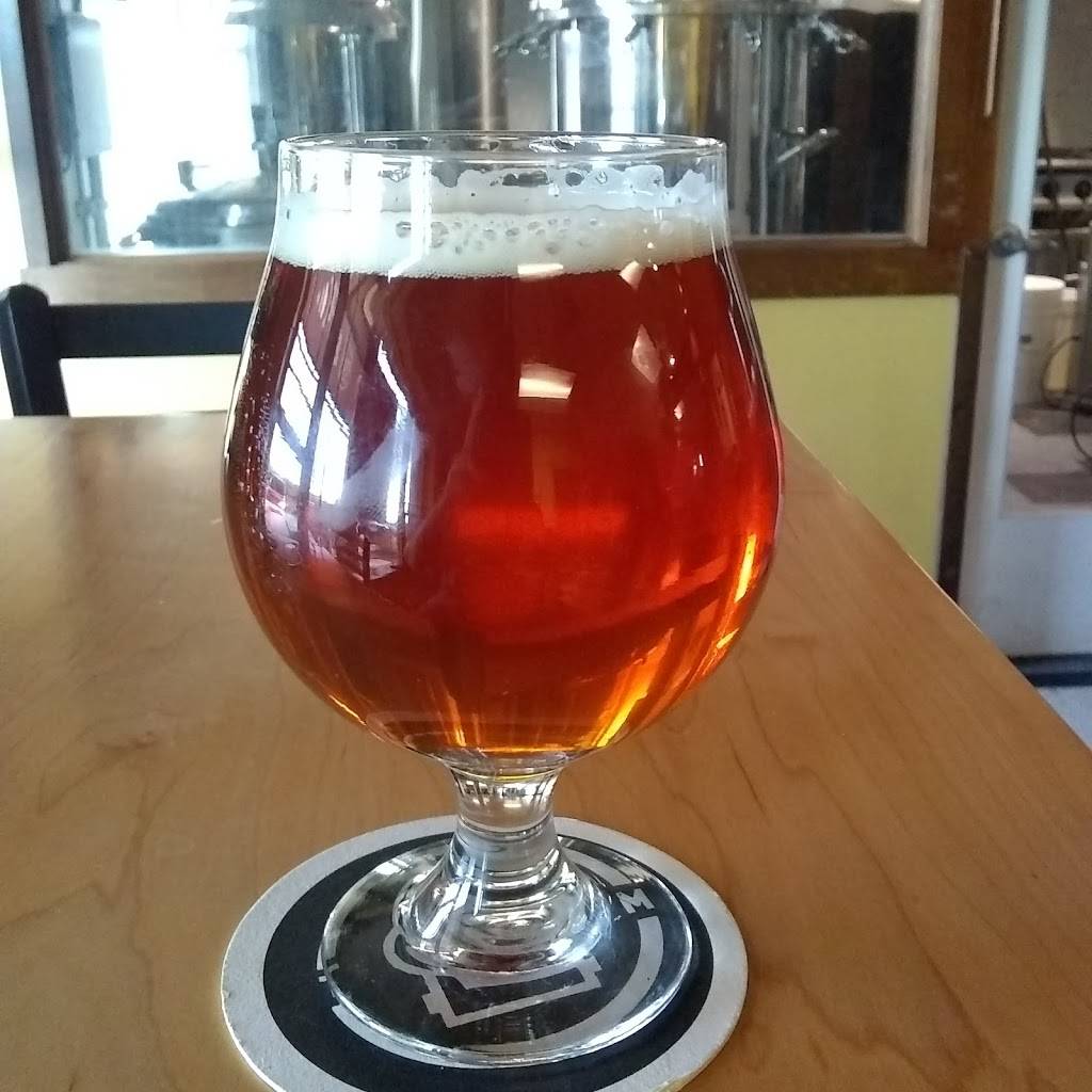 Parched Eagle Brewpub | restaurant | 5440 Willow Rd #112, Waunakee, WI 53597, USA | 6082049192 OR +1 608-204-9192