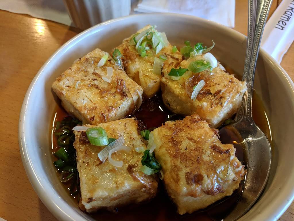 Ajisen Ramen Rowland Heights | restaurant | 18253 Colima Rd #104, Rowland Heights, CA 91748, USA | 6268392188 OR +1 626-839-2188