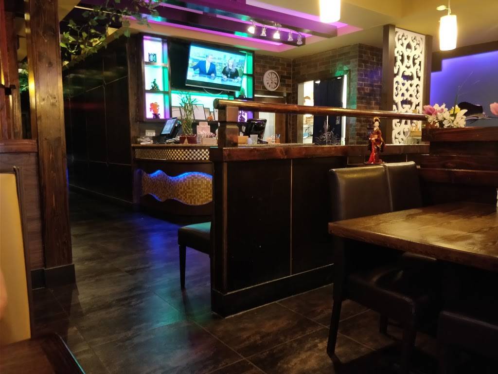 Ichiban Asian Cuisine | restaurant | 7507 S Northshore Dr, Knoxville, TN 37919, USA | 8656907999 OR +1 865-690-7999