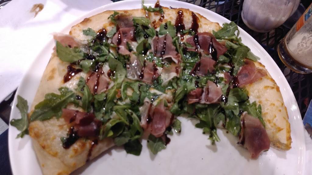 Mezzaluna Restaurant | restaurant | 157 Canada St, Lake George, NY 12845, USA | 5186689090 OR +1 518-668-9090