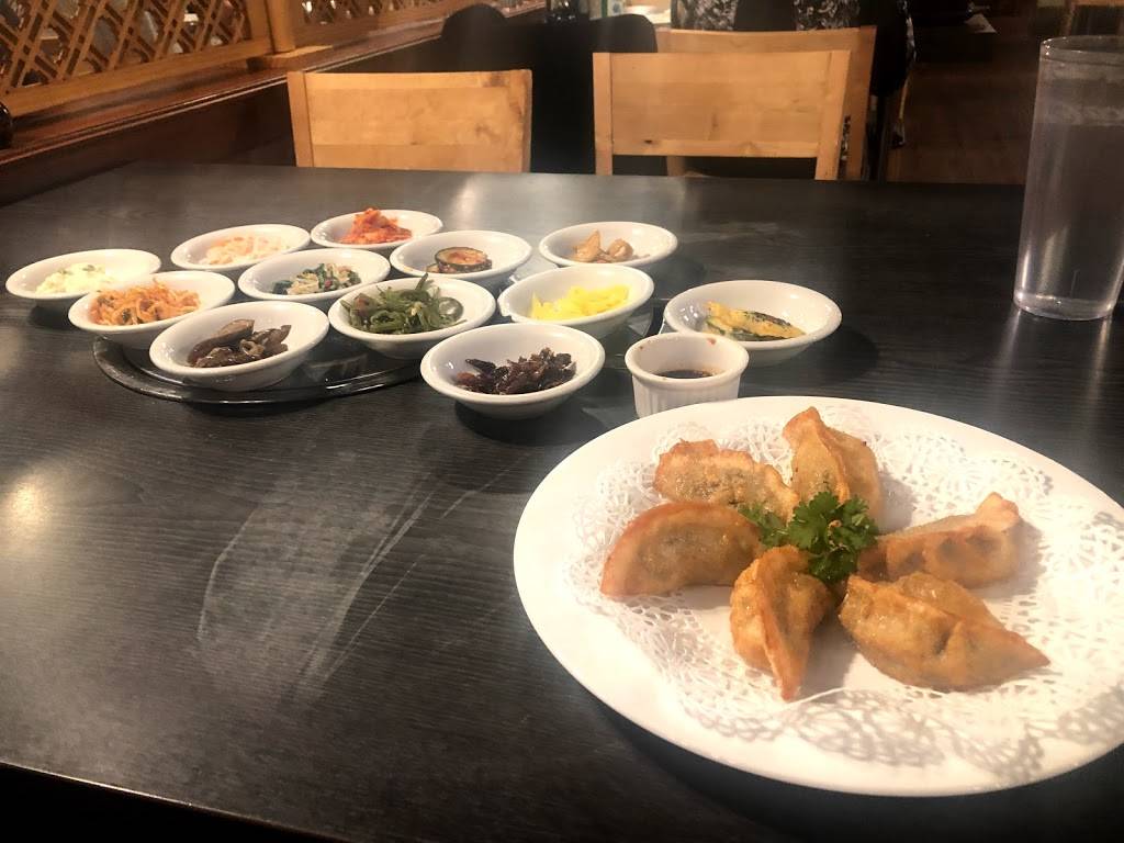 Seoul BBQ | restaurant | 311 W 104th Ave, Denver, CO 80234, USA | 3032803888 OR +1 303-280-3888