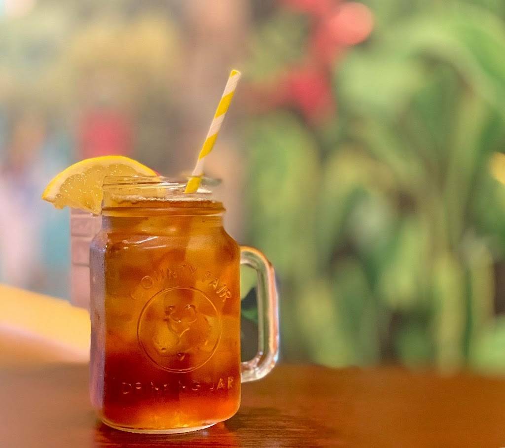 Sunburst Cafe | cafe | 2340 Pine Ridge Rd, Naples, FL 34109, USA | 2392633123 OR +1 239-263-3123