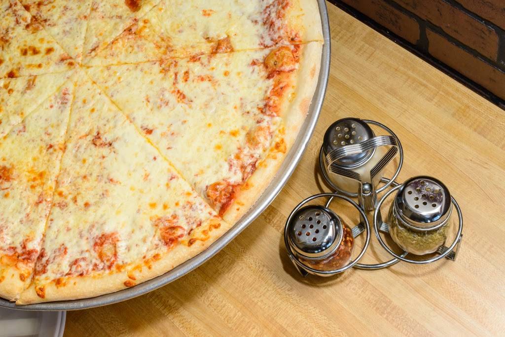 Nicks Pizzaria & Wings | meal takeaway | 1707 James L Redman Pkwy, Plant City, FL 33563, USA | 8137575900 OR +1 813-757-5900