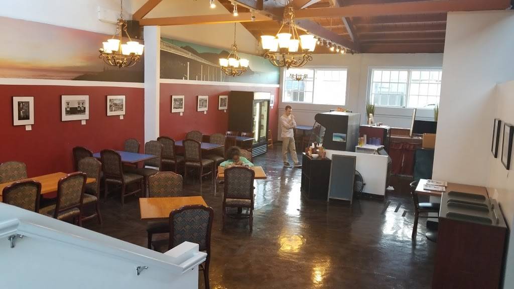 Mundos Sandwich and Burger House | restaurant | 170 Webster St, Monterey, CA 93940, USA | 8319201400 OR +1 831-920-1400