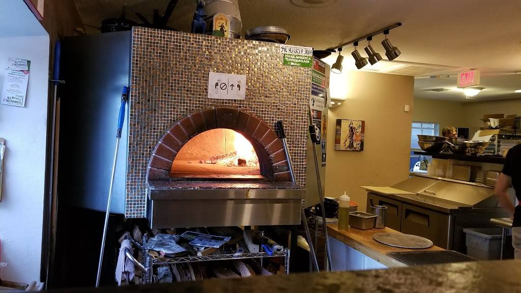 Pizzeria Gregario | restaurant | 400 2nd St N, Safety Harbor, FL 34695, USA | 7273864107 OR +1 727-386-4107