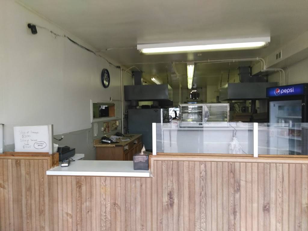 Comos Pizza | restaurant | 1903 W Roosevelt Rd, Broadview, IL 60155, USA | 7083455411 OR +1 708-345-5411