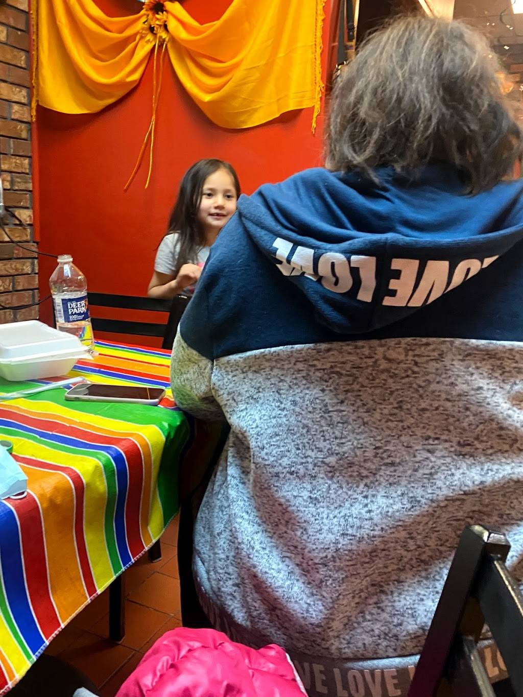 El Patrón Mexican Food | restaurant | 417 State Rd., Croydon, PA 19021, USA | 8147329129 OR +1 814-732-9129