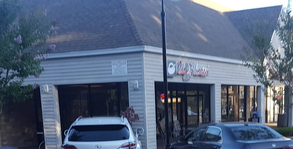 Caffè Latte | cafe | 7600 Greenhaven Dr I, Sacramento, CA 95831, USA | 9163959230 OR +1 916-395-9230