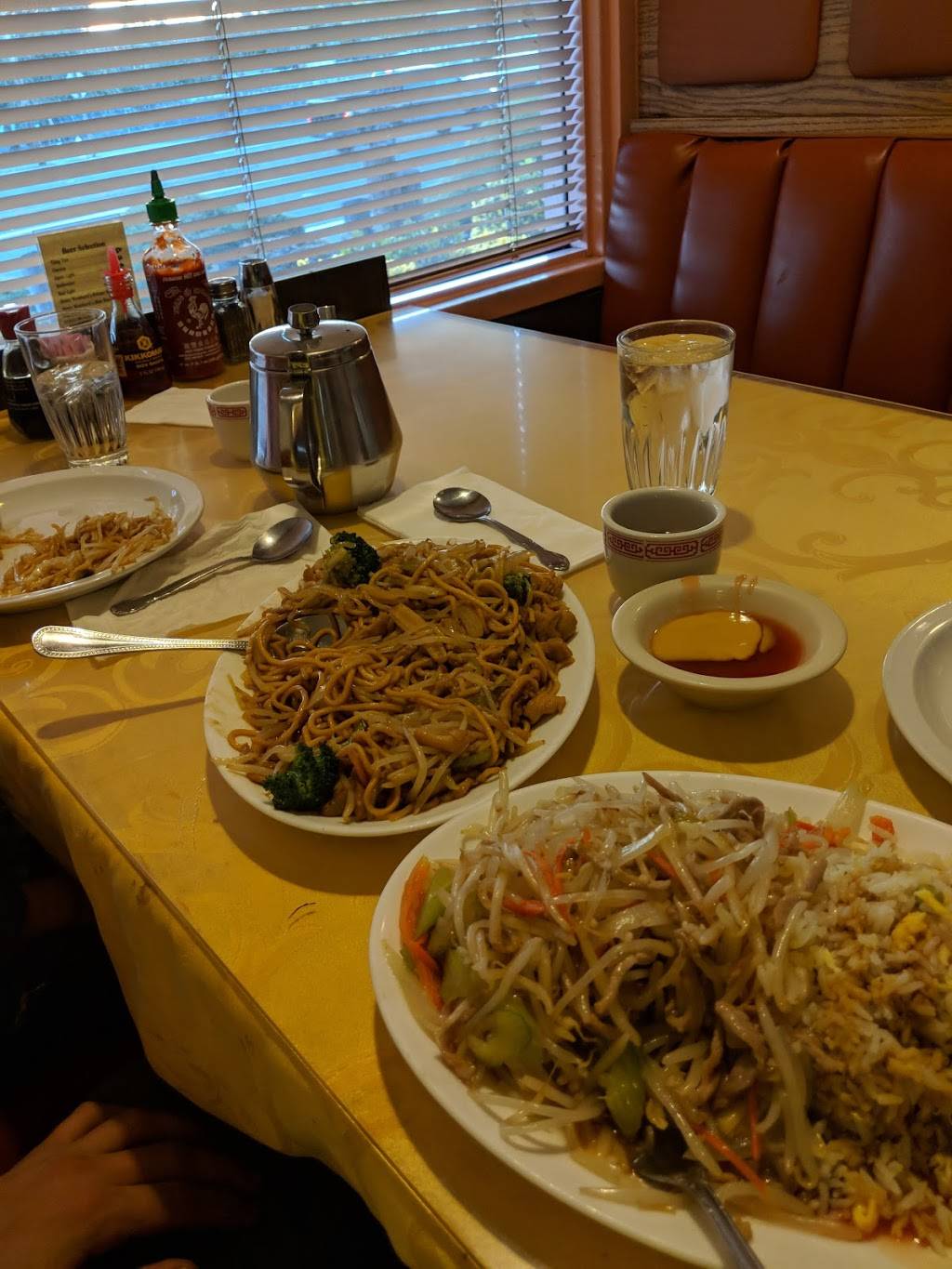 Imperial Garden | restaurant | 15350 SE McLoughlin Blvd, Oak Grove, OR 97267, USA | 5036541280 OR +1 503-654-1280