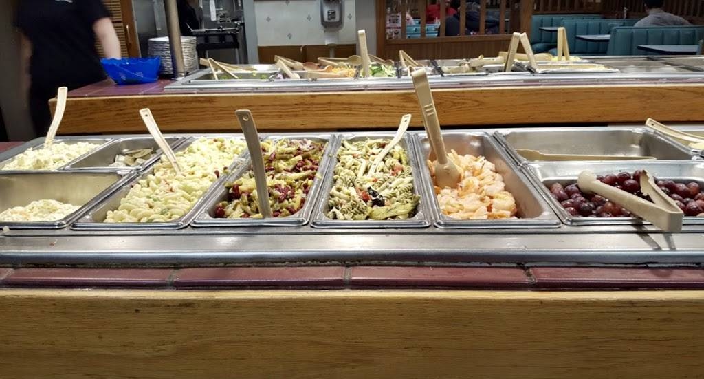 Shoneys - Morristown | meal takeaway | 1933 W Andrew Johnson Hwy, Morristown, TN 37814, USA | 4235810800 OR +1 423-581-0800