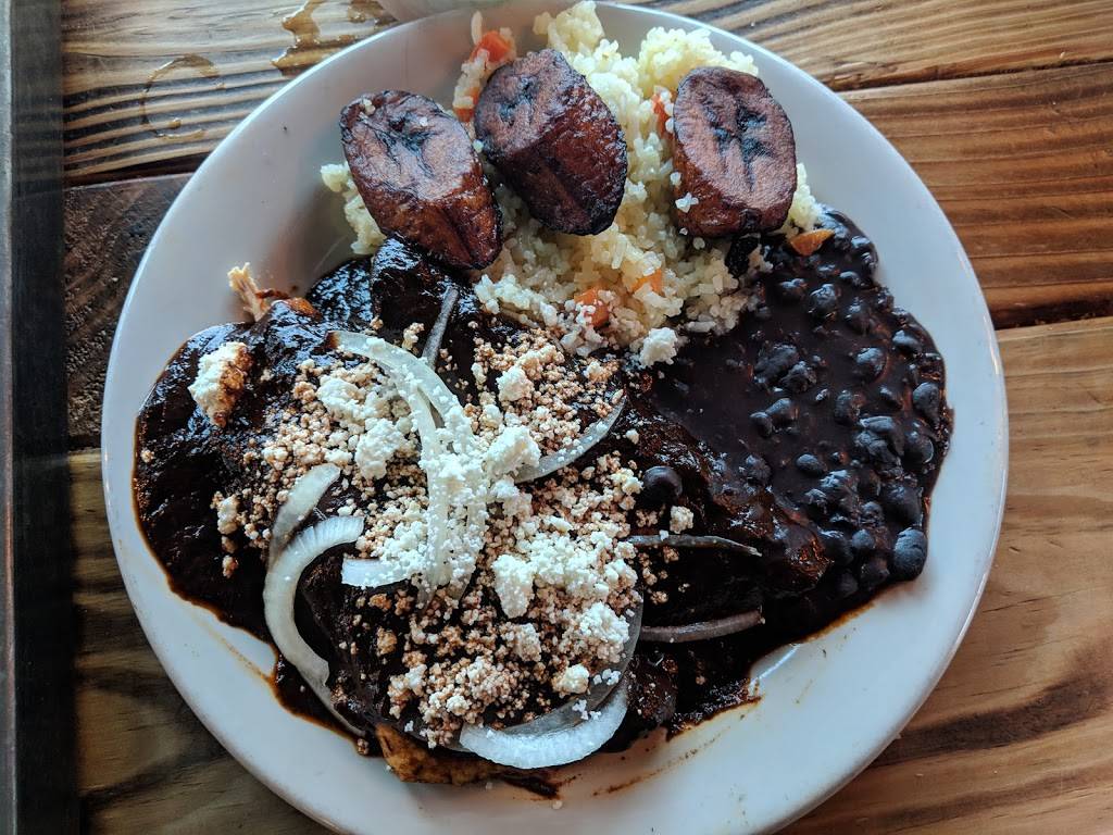 Veracruz All Natural | restaurant | 9003 Waterford Centre Blvd #180, Austin, TX 78758, USA | 5123635917 OR +1 512-363-5917