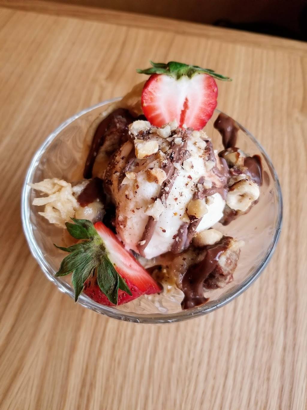 La Betise - Verdun | restaurant | 3807 Rue Wellington, Verdun, QC H4G 1V1, Canada | 5147508288 OR +1 514-750-8288