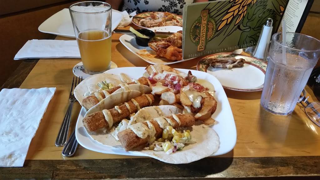 Market Street Brewing Co. & Restaurant | restaurant | 63 W Market St, Corning, NY 14830, USA | 6079362337 OR +1 607-936-2337