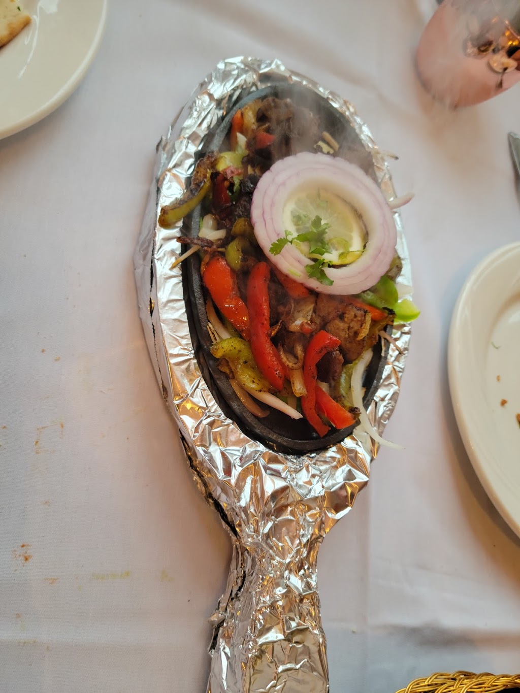 Himalayan Heritage Restaurant & Bar | restaurant | 10336 Spotsylvania Ave, Fredericksburg, VA 22408, USA | 5409934252 OR +1 540-993-4252