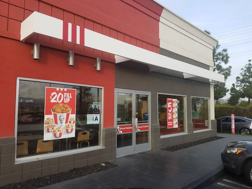 KFC | restaurant | 1330 Hamner Ave, Norco, CA 92860, USA | 9517356120 OR +1 951-735-6120